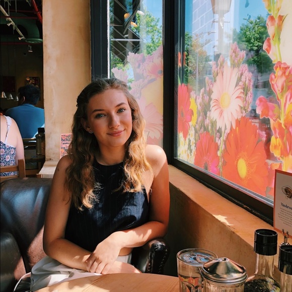 Meet the Posher Other - Meet your Posher, Sofia